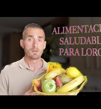 El mejor pienso para guacamayos: una alimentación saludable y equilibrada